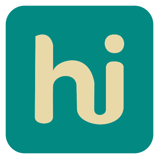 Hike, media, social icon - Free download on Iconfinder