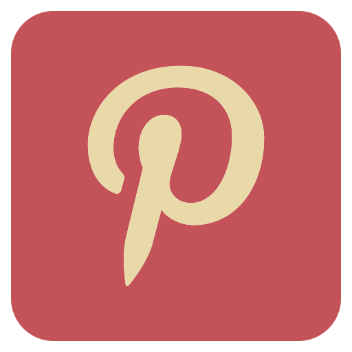 Media, pintrest, social icon - Free download on Iconfinder