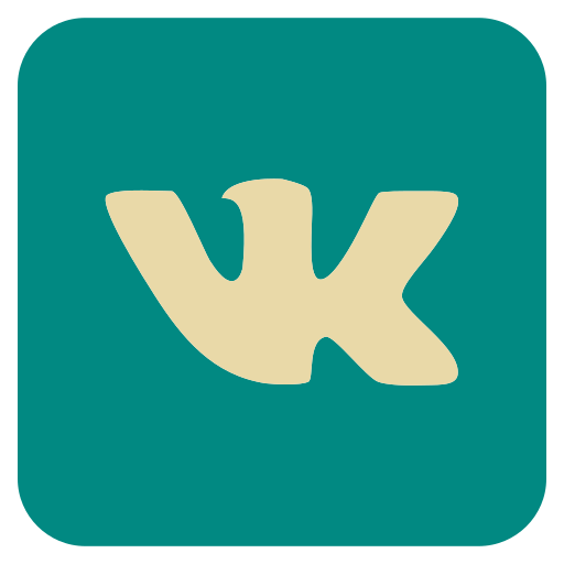 Media, social, vkontakte icon - Free download on Iconfinder