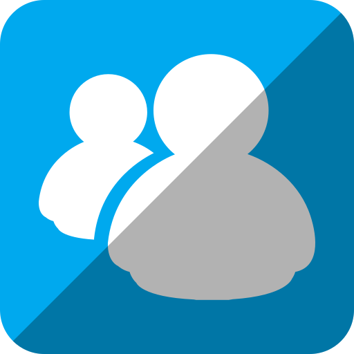Messenger, msn icon - Free download on Iconfinder