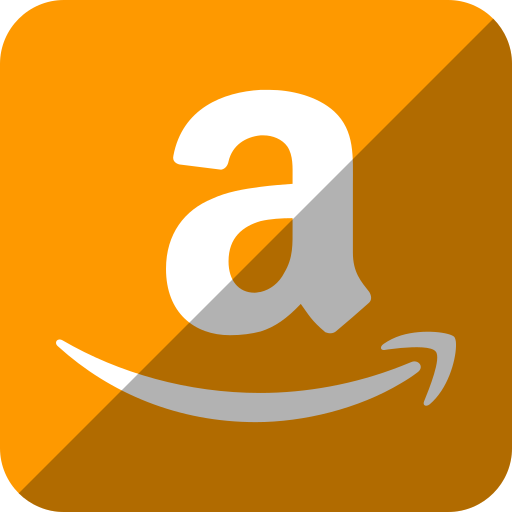 Amazon icon - Free download on Iconfinder
