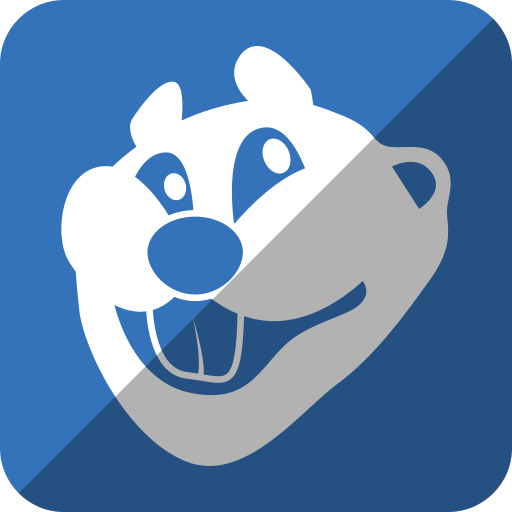 Bobrdobr icon - Free download on Iconfinder