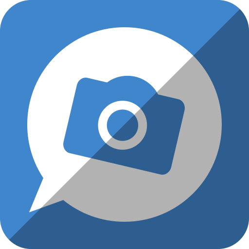 Dailybooth icon - Free download on Iconfinder