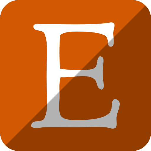 Etsy icon - Free download on Iconfinder