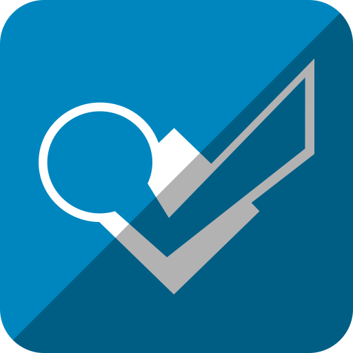 Foursquare, old icon - Free download on Iconfinder