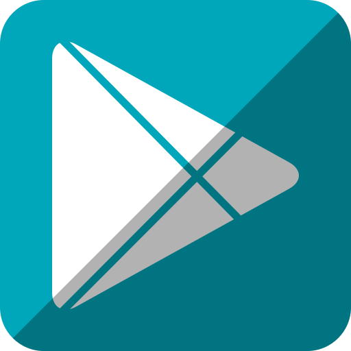 Google, play icon - Free download on Iconfinder