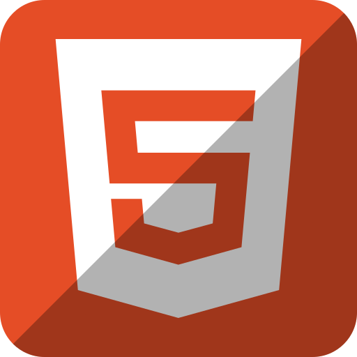 Html 5, html5 icon - Free download on Iconfinder