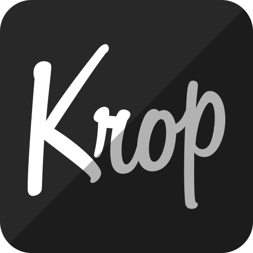 Krop icon - Free download on Iconfinder