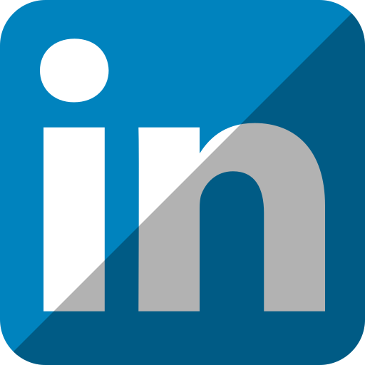 Linkedin icon - Free download on Iconfinder