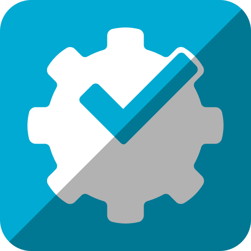 By, foursquare, powered icon - Free download on Iconfinder
