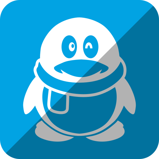 Qq icon - Free download on Iconfinder