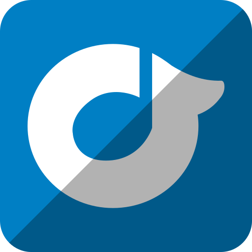 Rdio icon - Free download on Iconfinder