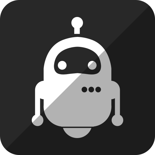Robo, to icon - Free download on Iconfinder