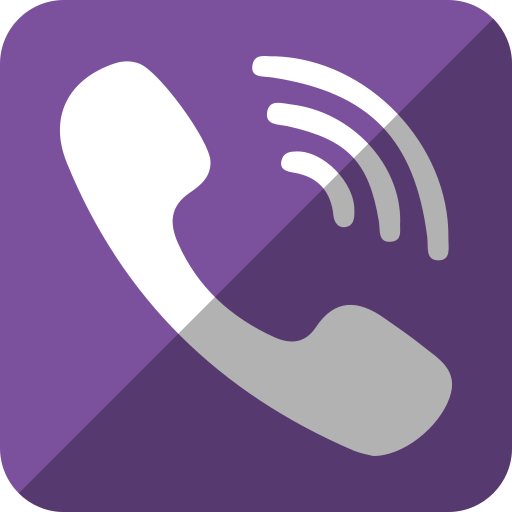 Viber icon - Free download on Iconfinder