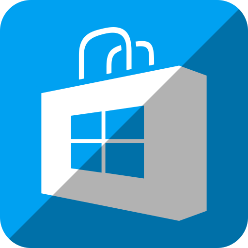 Store, windows icon - Free download on Iconfinder