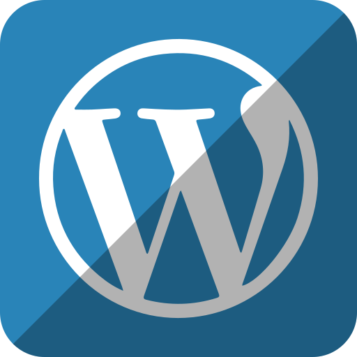 Press, word, wordpress icon - Free download on Iconfinder