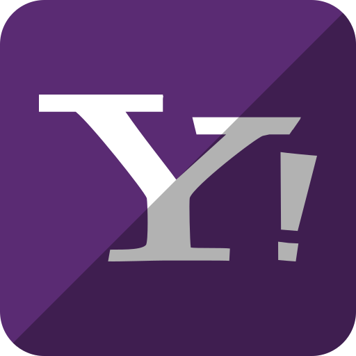 Bookmarks, yahoo icon - Free download on Iconfinder