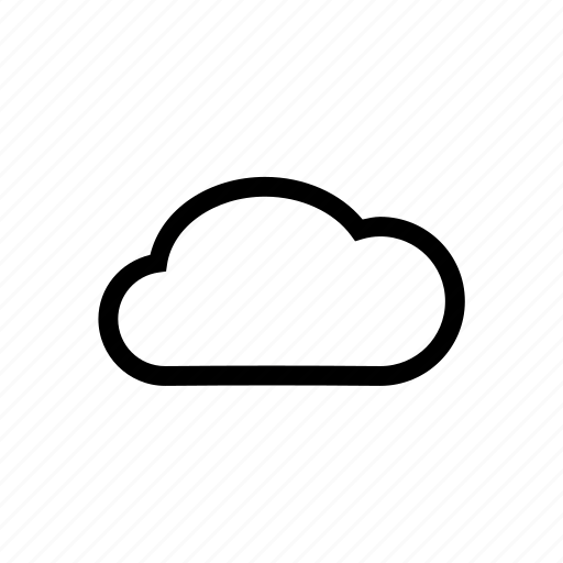 Cloud, cloud computing, storage icon - Download on Iconfinder