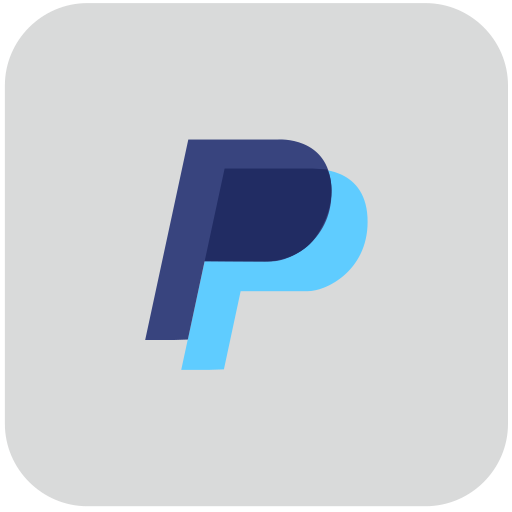 Logo, logotype, pal, pay, paypal icon - Free download