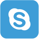logo, logotype, s, skype