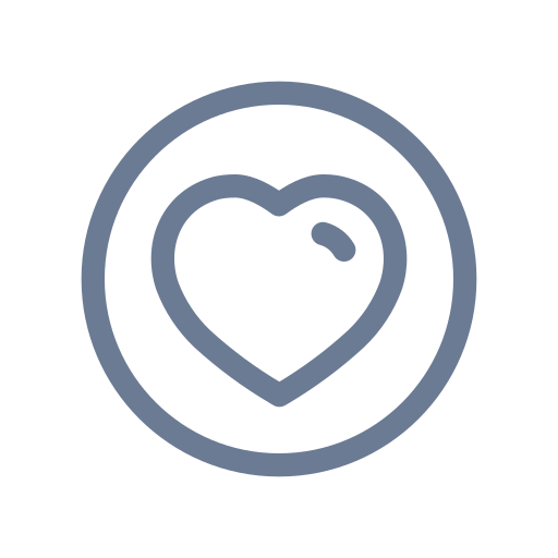 Heart, love, favorite, bookmark, favourite icon - Free download