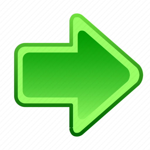 Arrow, go, next, right, arrows, direction icon - Download on Iconfinder