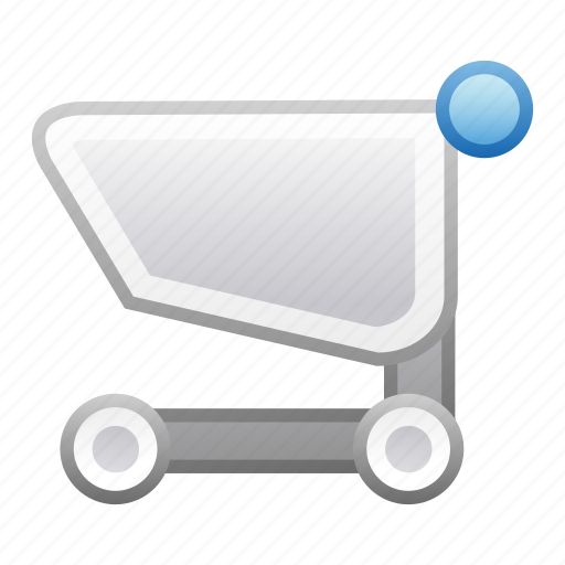 Cart, commerce, ecommerce, shop, shopping, basket, buy icon - Download on Iconfinder