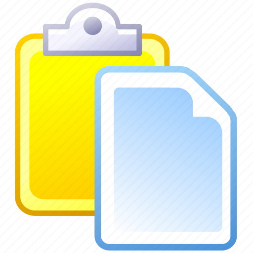 Copy, documents, duplicate, files, sheet icon - Download on Iconfinder