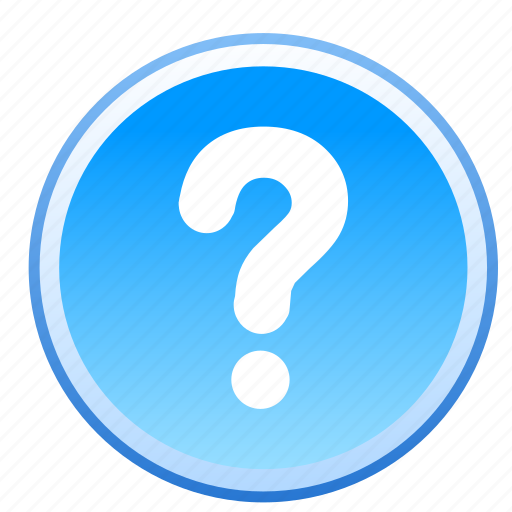 Faq, help, mark, query, question, support, info icon - Download on Iconfinder