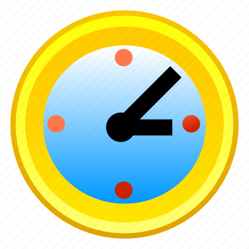 Clock, history, measure, schedule, time, timer, wait icon - Download on Iconfinder