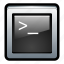 terminal, powershell, command prompt, run, code 