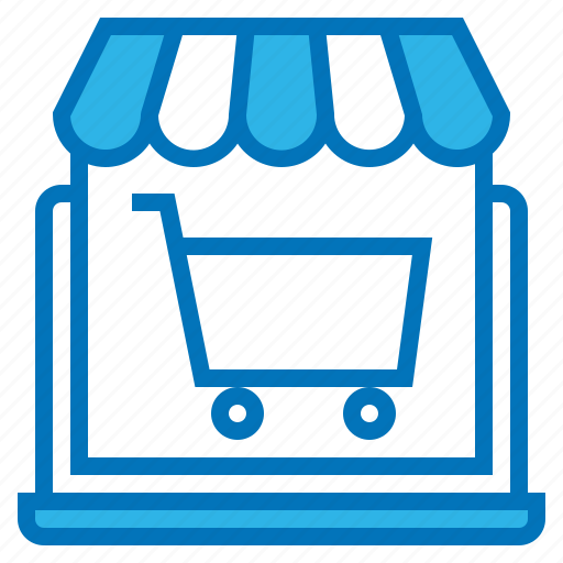 Cart, development, ecommerce, shopping, software icon - Download on Iconfinder