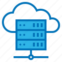 cloud, development, server, software, website