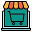 cart, development, ecommerce, shopping, software 