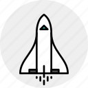 launch, mission, ship, shuttle, spaceship, startup, takeoff