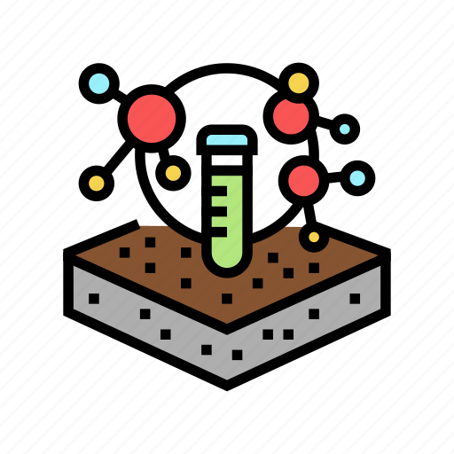 Laboratory, chemical, soil, testing, nature, equipment icon - Download on Iconfinder