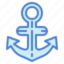 anchor, navigation, tool