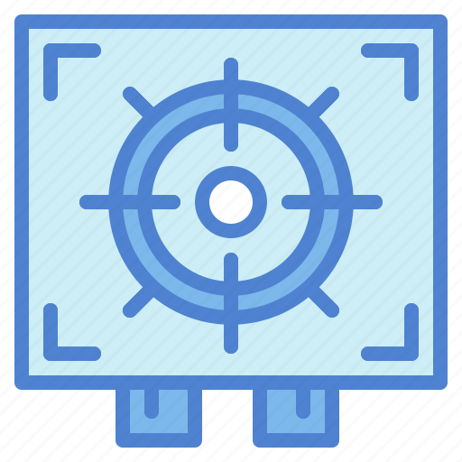 Shooting, sniper, target, weapons icon - Download on Iconfinder