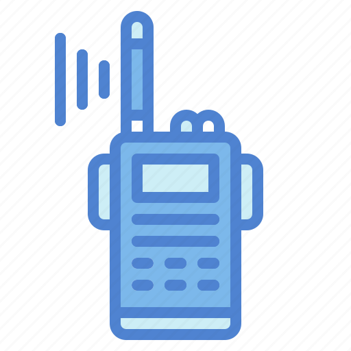 Communication, secret, talkie, tools, walkie icon - Download on Iconfinder