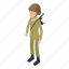 army, camouflage, isometric, male, military, object, soldier 
