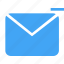 email, letter, mail, message, remove, communication, envelope 