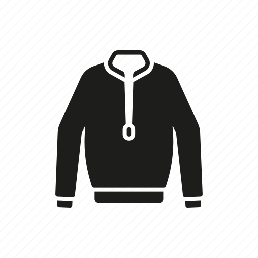 Blouson, clothing, fashion, garment, jacket, mens wear, wardrobe icon - Download on Iconfinder