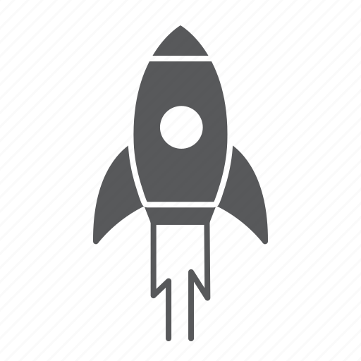 Rocket, startup, solution, business, launch icon - Download on Iconfinder