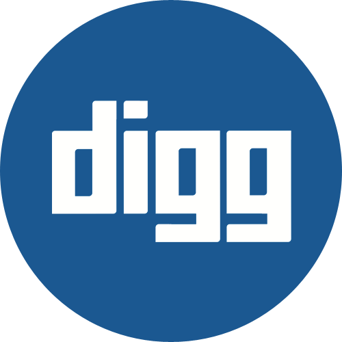 Digg icon - Free download on Iconfinder
