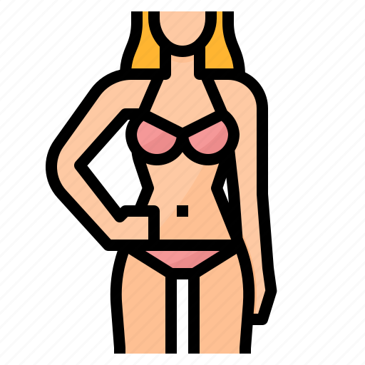Bikini, hair, removal, wax icon - Download on Iconfinder