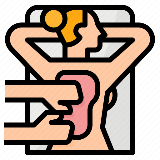 Body, cream, spa, treatment icon - Download on Iconfinder