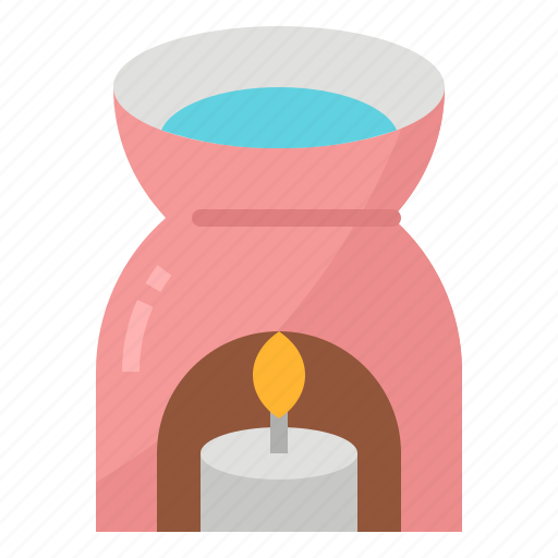 Aromatherapy, essential, oils, spa icon - Download on Iconfinder