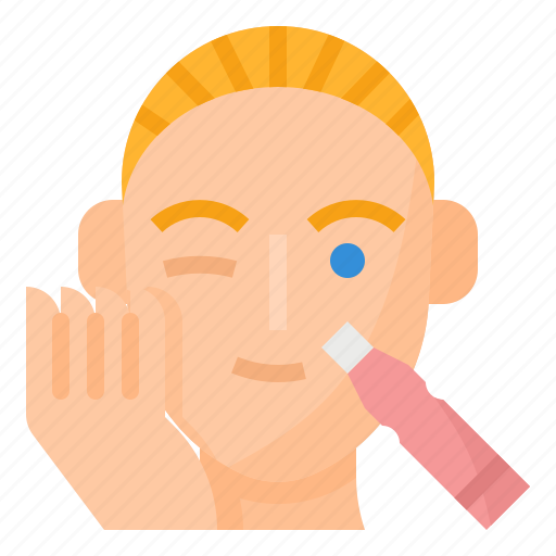 Collagen, spa, therapy, treatment icon - Download on Iconfinder