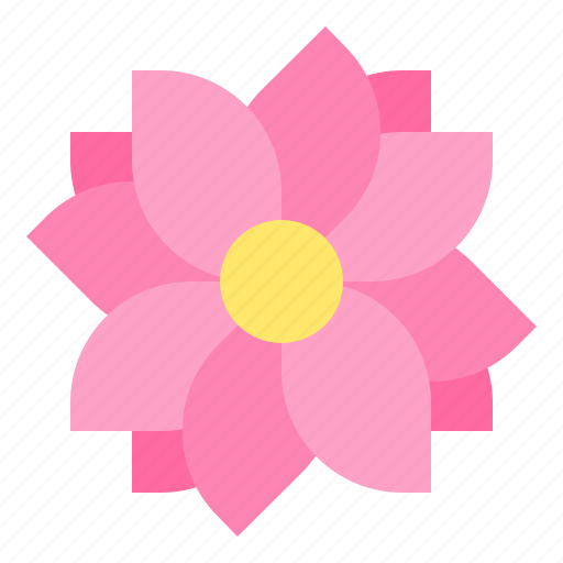 Flower, massage, relax, spa icon - Download on Iconfinder