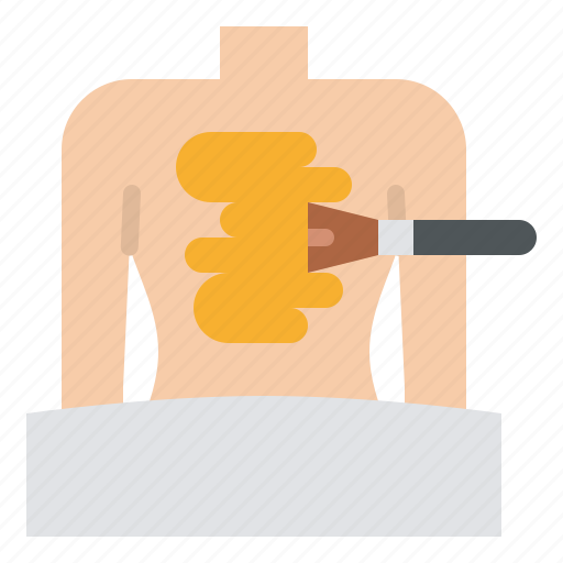Massage, relax, spa, treatment icon - Download on Iconfinder